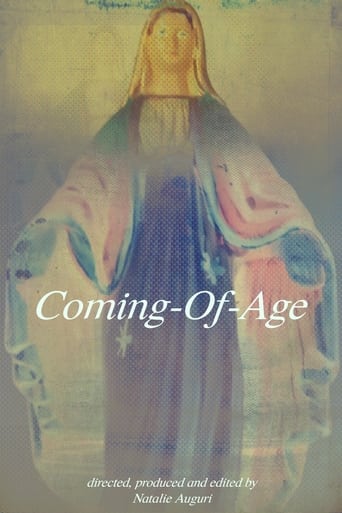 Coming-Of-Age