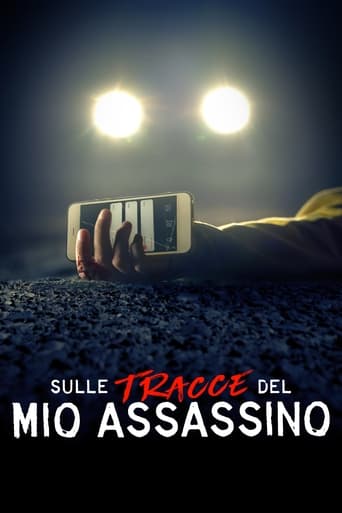 Sulle tracce del mio assassino