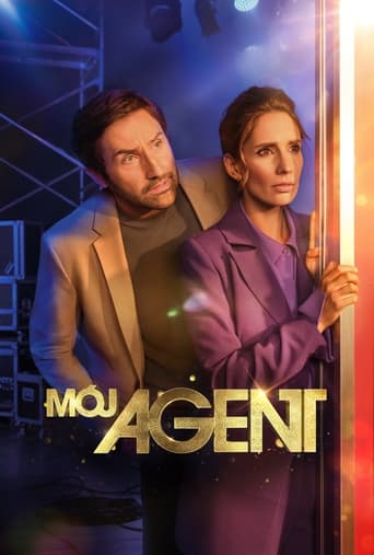 Mój Agent