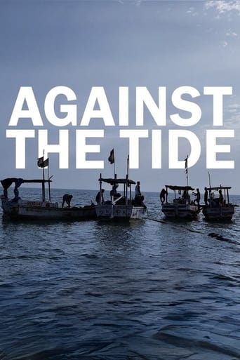 Against The Tide