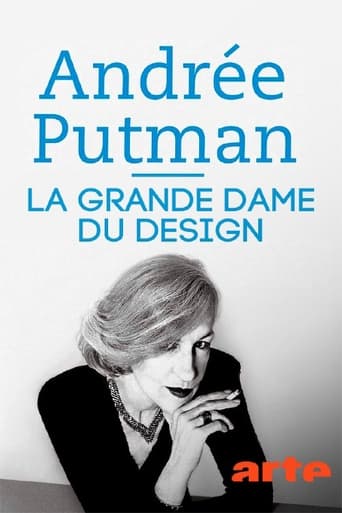 Andrée Putman, la grande dame du design