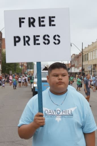 Bad Press