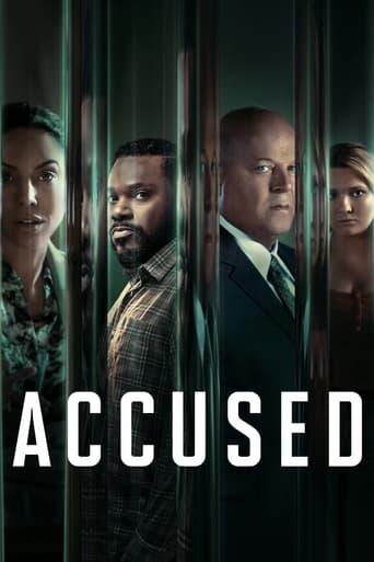 Watch Accused
