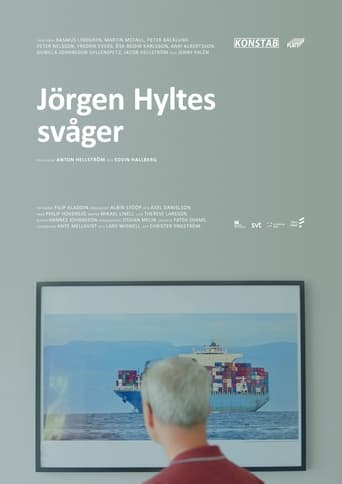 Jörgen Hyltes svåger