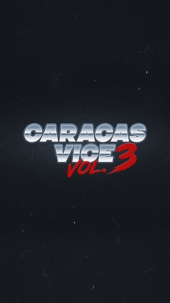 Caracas Vice Vol. 3