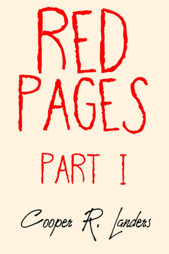 Red Pages: Part I