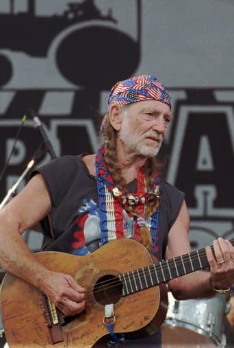 Willie Nelson and Family