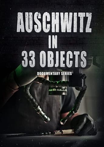 Historia Auschwitz w 33 przedmiotach