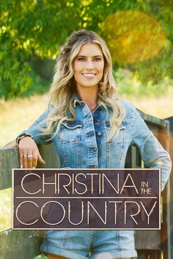 Christina in the Country