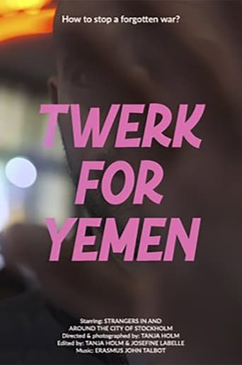 Twerka för Jemen