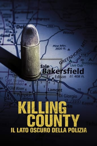 Killing County: il lato oscuro della Polizia