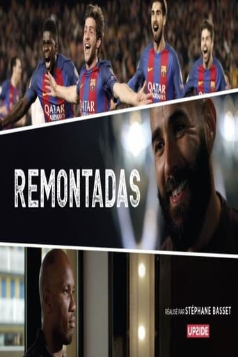 Remontadas