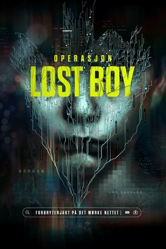 Operasjon Lost Boy