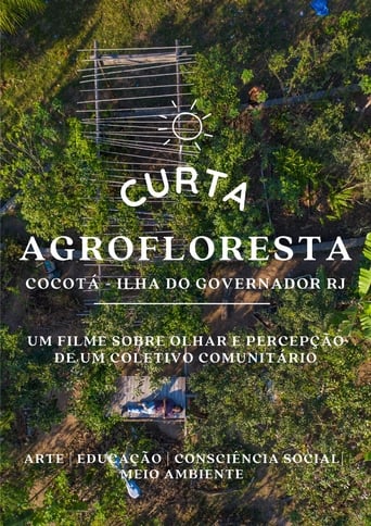 Curta Agrofloresta do Cocotá