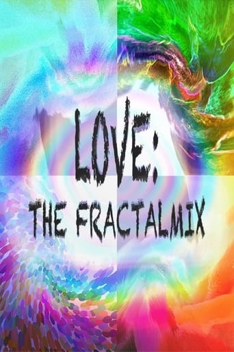 Love: The Fractalmix