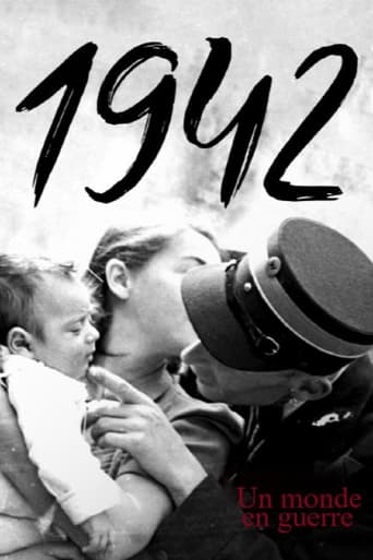 1942, un monde en guerre