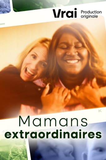 Mamans extraordinaires