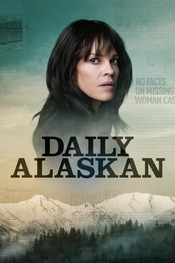 Watch Alaska Daily