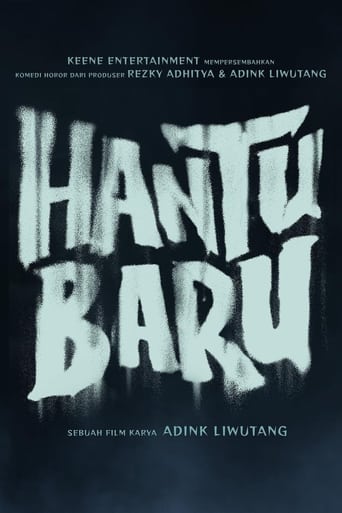 Hantu Baru