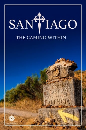 Santiago: The Camino Within