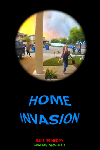 Home Invasion