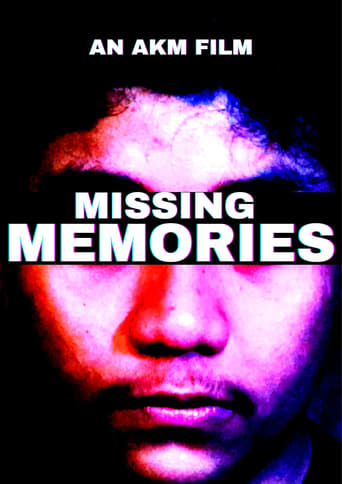 Missing Memories