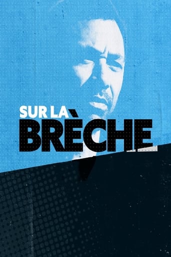 Sur la Brèche