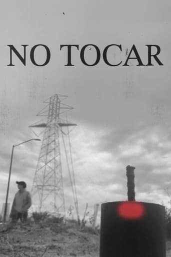 NO TOCAR