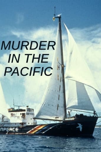 Murder in the Pacific