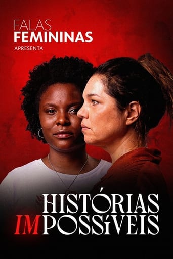 Histórias (Im)possíveis