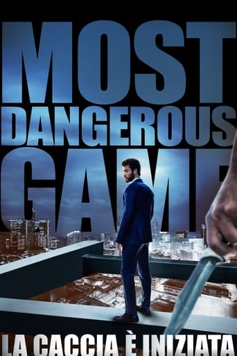 Most dangerous game
