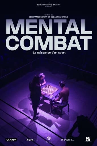 Mental Combat : La naissance d'un sport