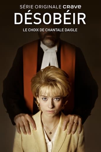 Désobéir : le choix de Chantale Daigle