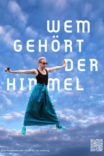 Wem Gehört der Himmel