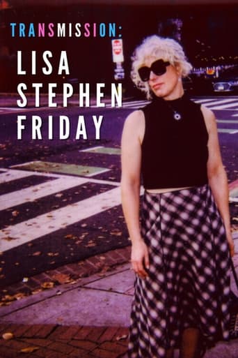 Transmission: Lisa Stephen Friday