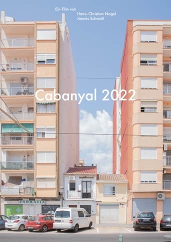 Cabanyal 2022