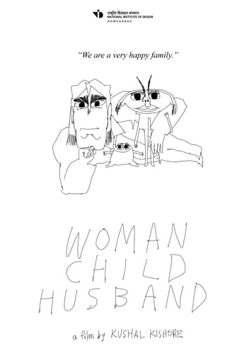 Woman Child Husband