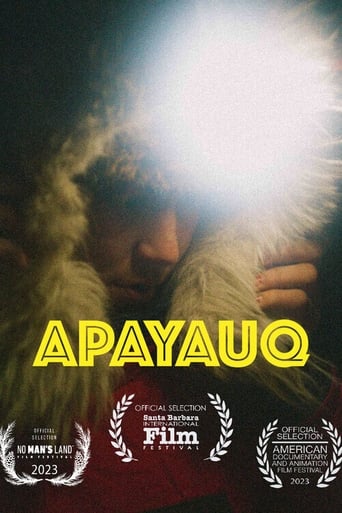 Apayauq