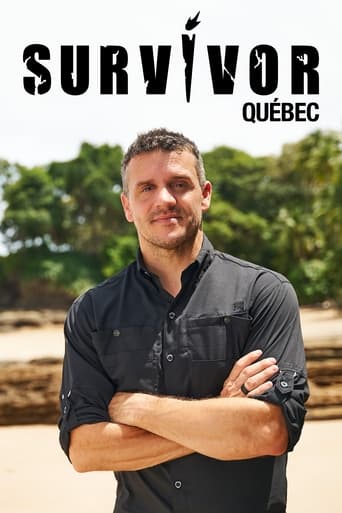 Survivor Québec