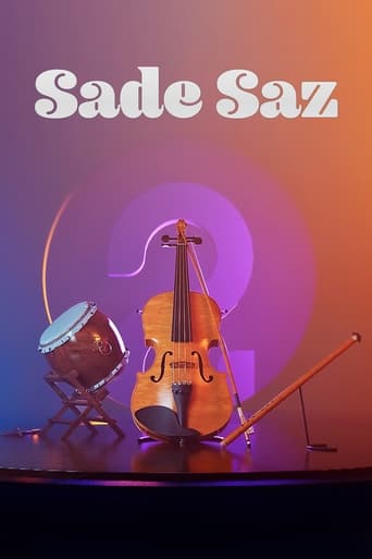 Sade Saz