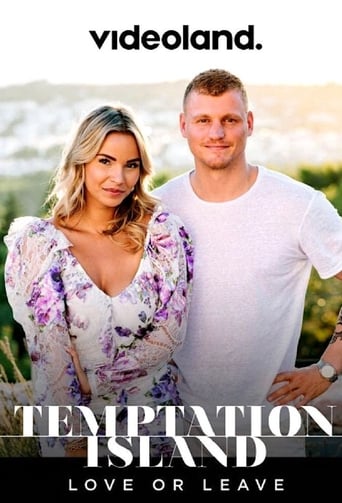 Temptation Island Love or Leave