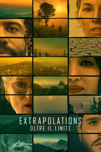 Extrapolations - Oltre il limite