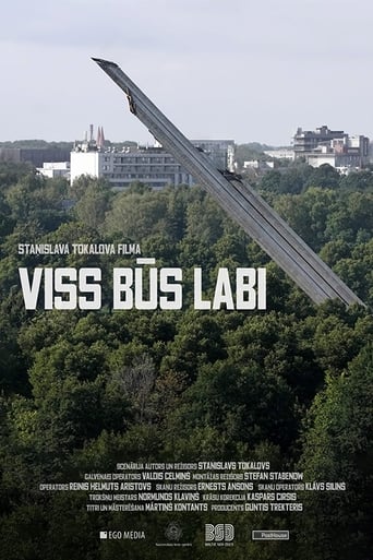 Viss būs labi