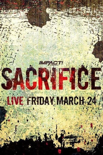 Impact Wrestling Sacrifice