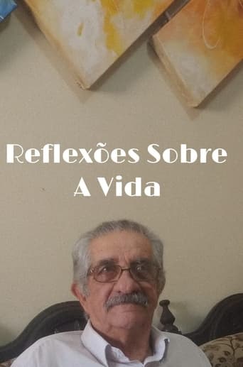 Reflexões Sobre A Vida