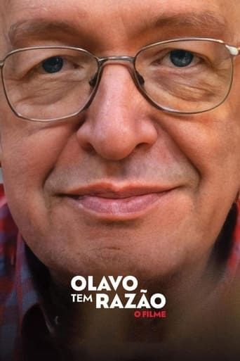 Olavo Tem Razão - O Filme