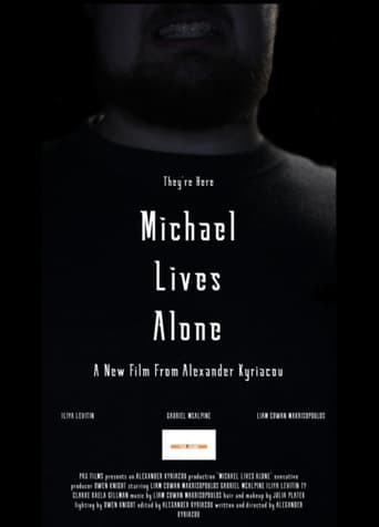 Michael Lives Alone