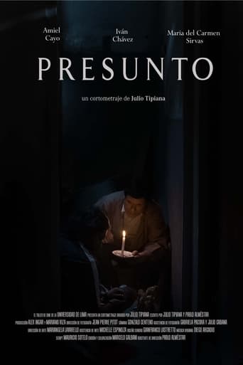 PRESUNTO