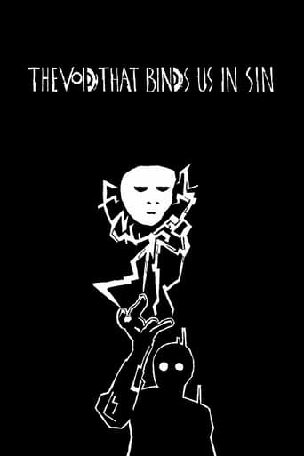 The Void That Binds Us in Sin