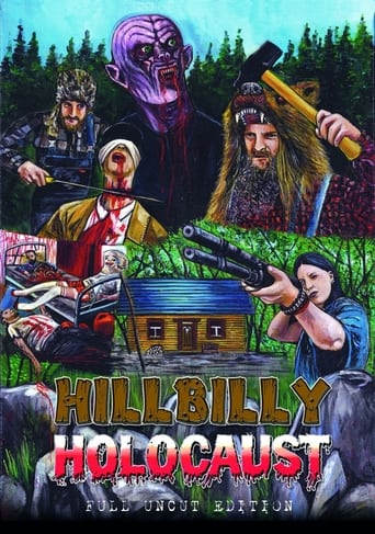 Hillbilly Holocaust